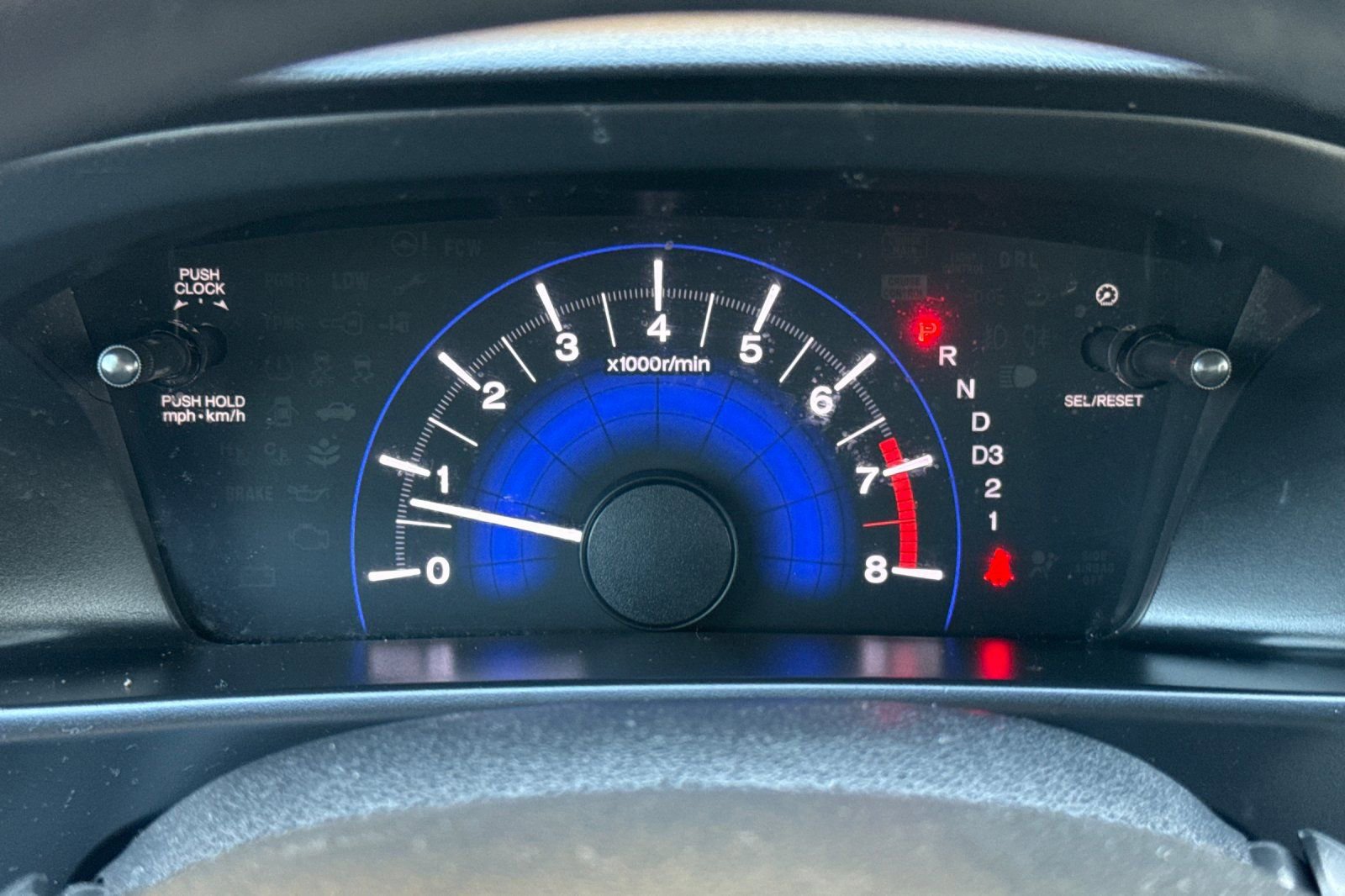 Used 2013 Honda Civic LX image 27