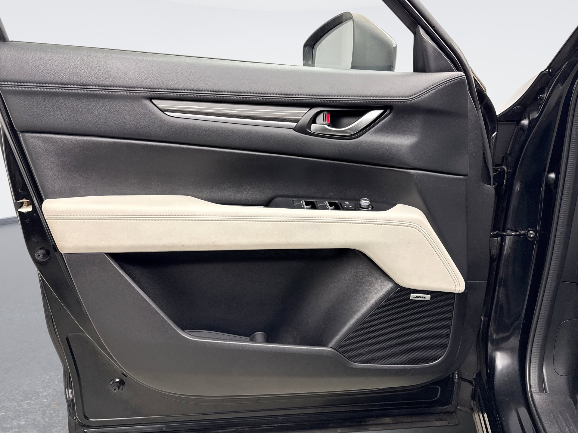 Used 2019 MAZDA CX-5 Grand Touring image 9