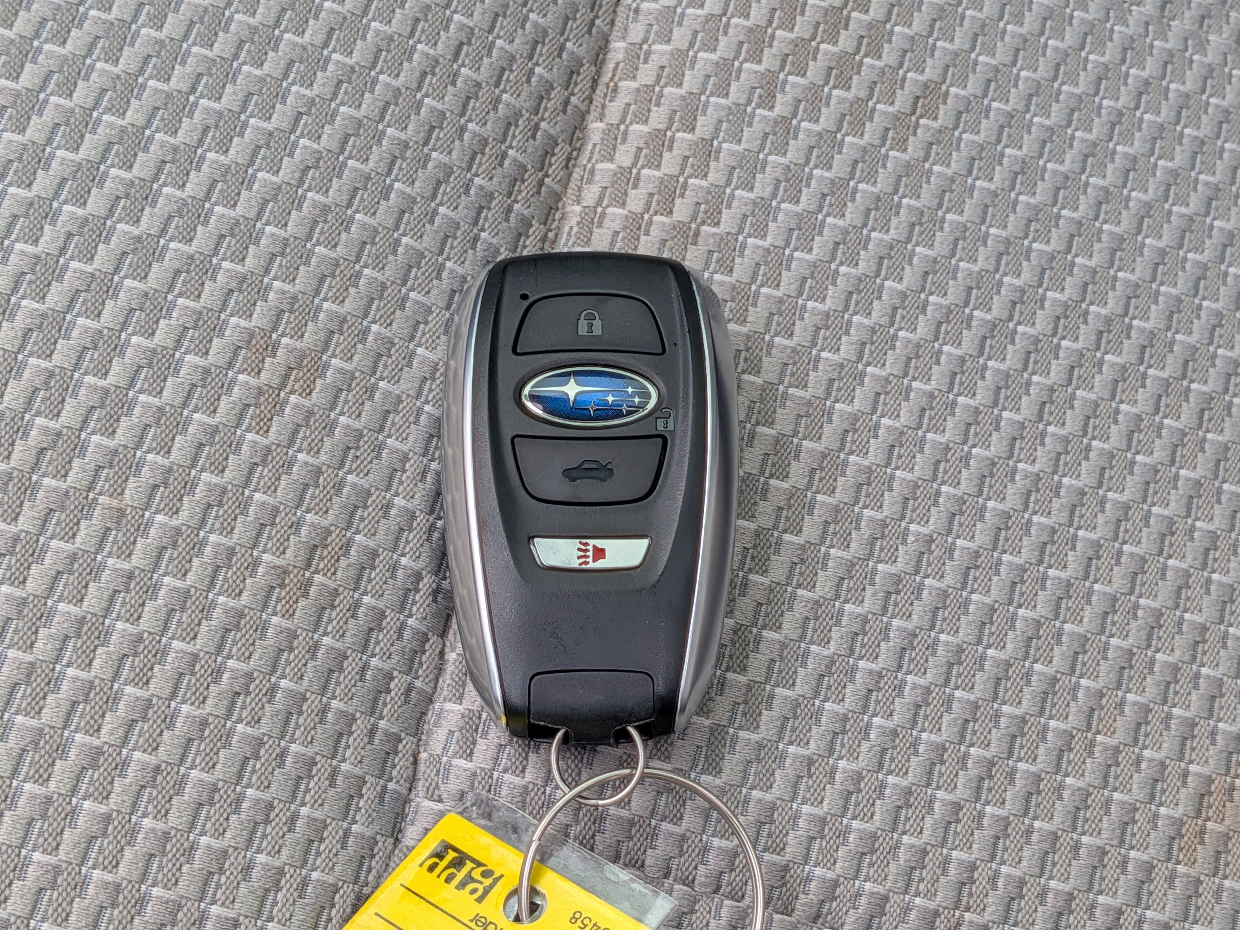 Used 2019 Subaru Forester Premium AWD/4WD image 27