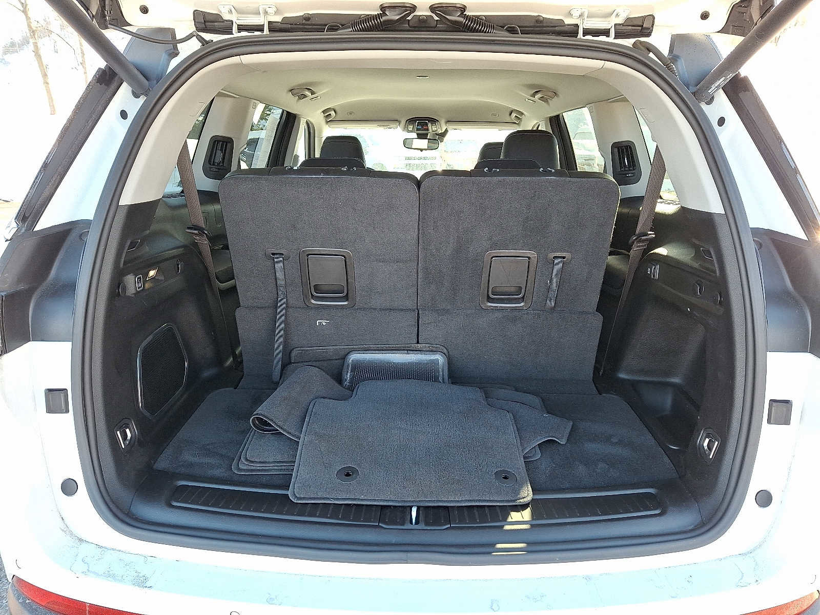 Used 2022 Jeep Grand Cherokee L Limited image 28