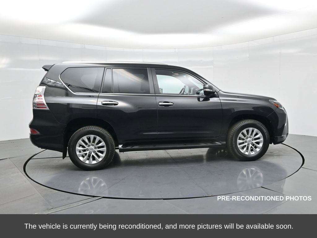 Used 2023 Lexus GX 460 Premium image 5