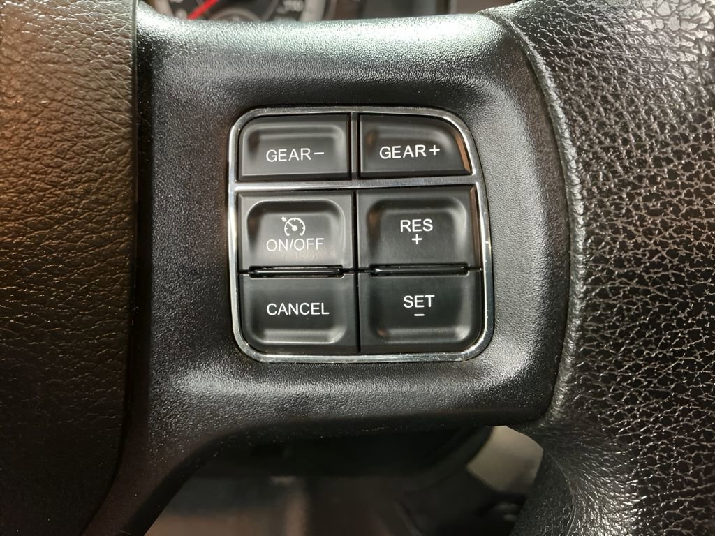 Used 2015 RAM 1500 Classic SLT image 15