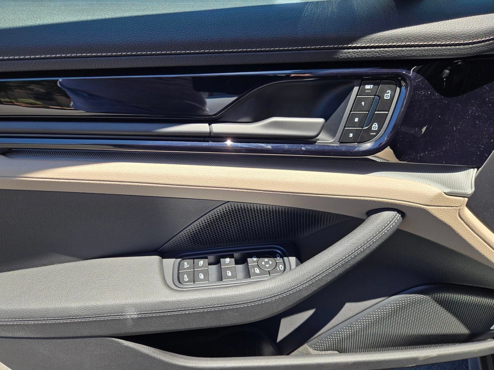 New 2026 Porsche Panamera RWD image 21
