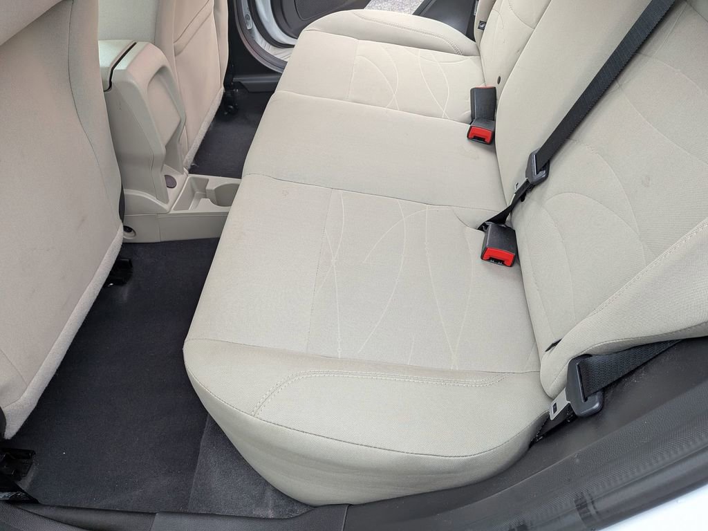 Used 2019 Ford Fiesta SE image 23