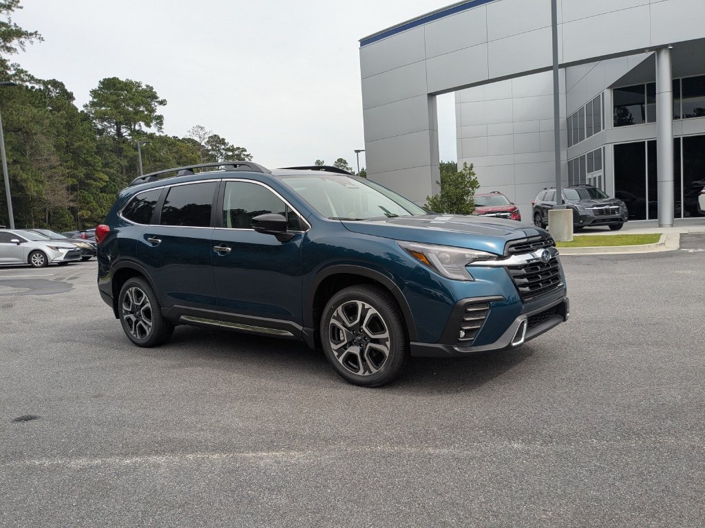 New 2027 Subaru Ascent Touring AWD/4WD image 2