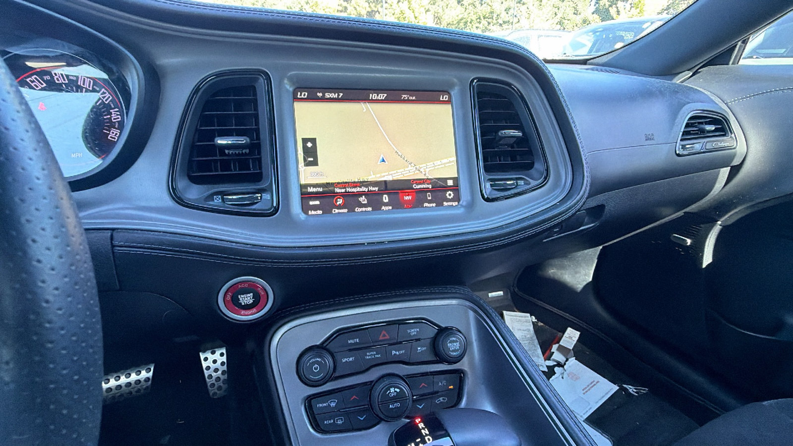 Used 2023 Dodge Challenger GT w/ Plus Package RWD image 29