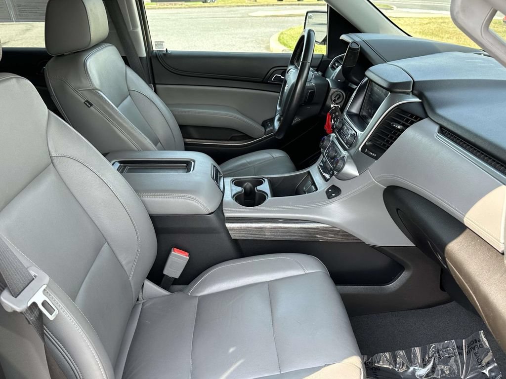 Used 2019 Chevrolet Tahoe LT AWD/4WD image 10