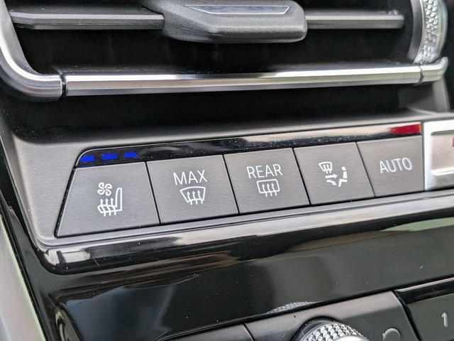 Used 2020 BMW M850i Gran Coupe xDrive AWD/4WD image 30