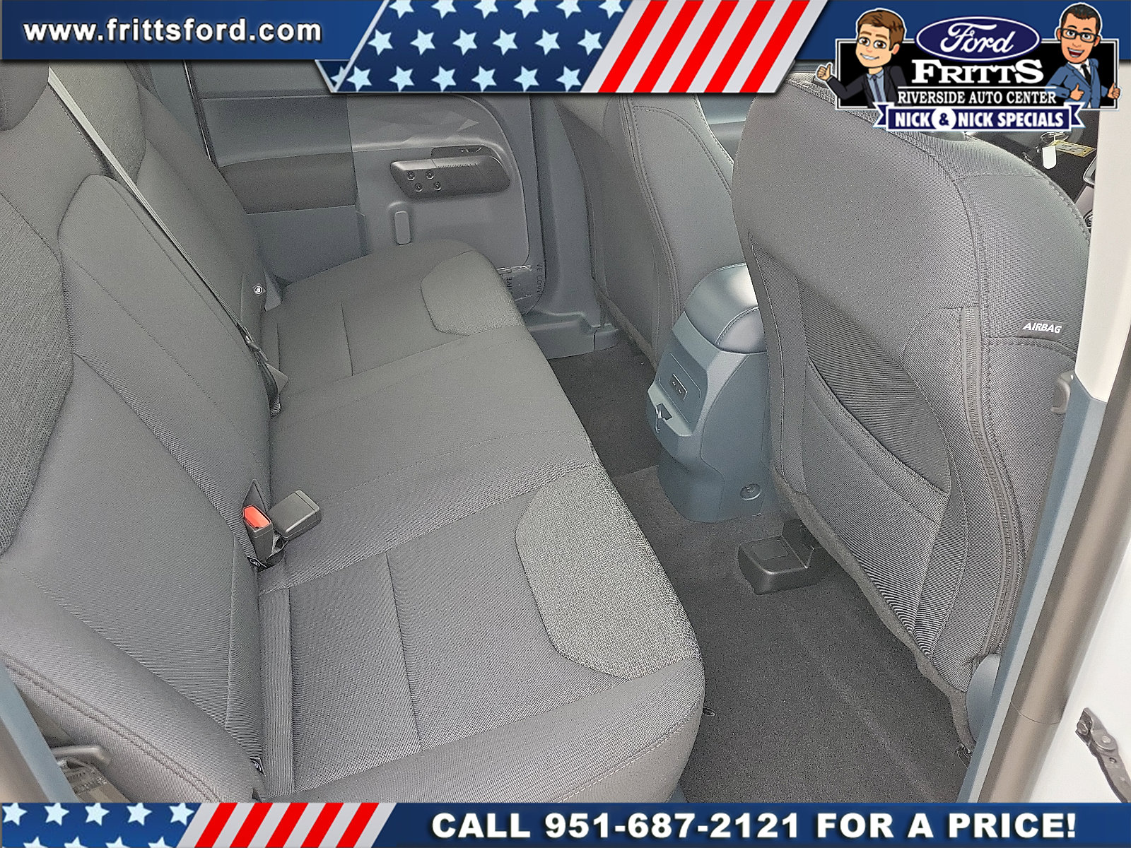 New 2026 Ford Maverick XL image 19