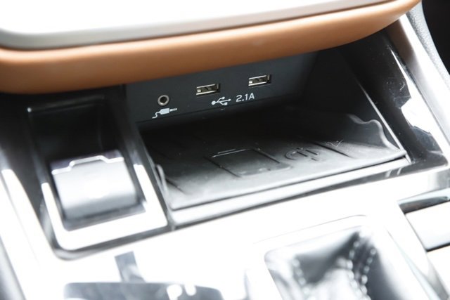 Used 2021 Subaru Legacy Touring XT image 27