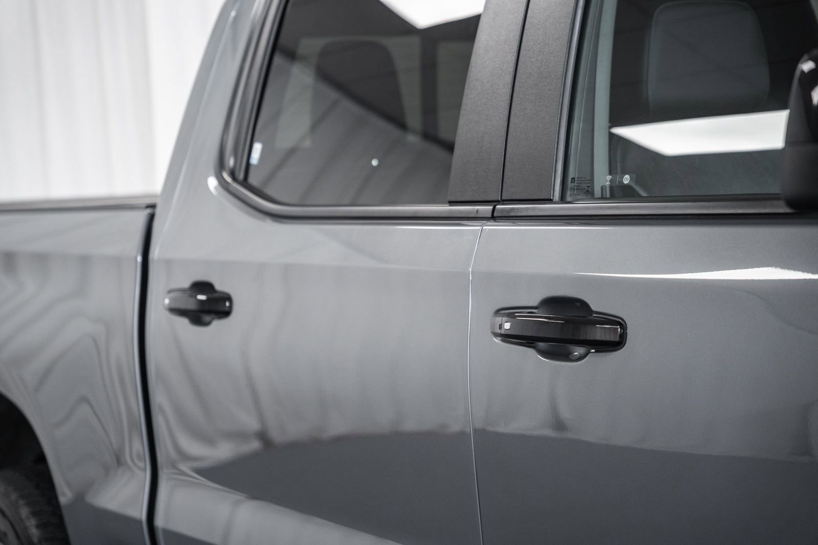 Used 2019 Chevrolet Silverado 1500 LT Trail Boss image 22