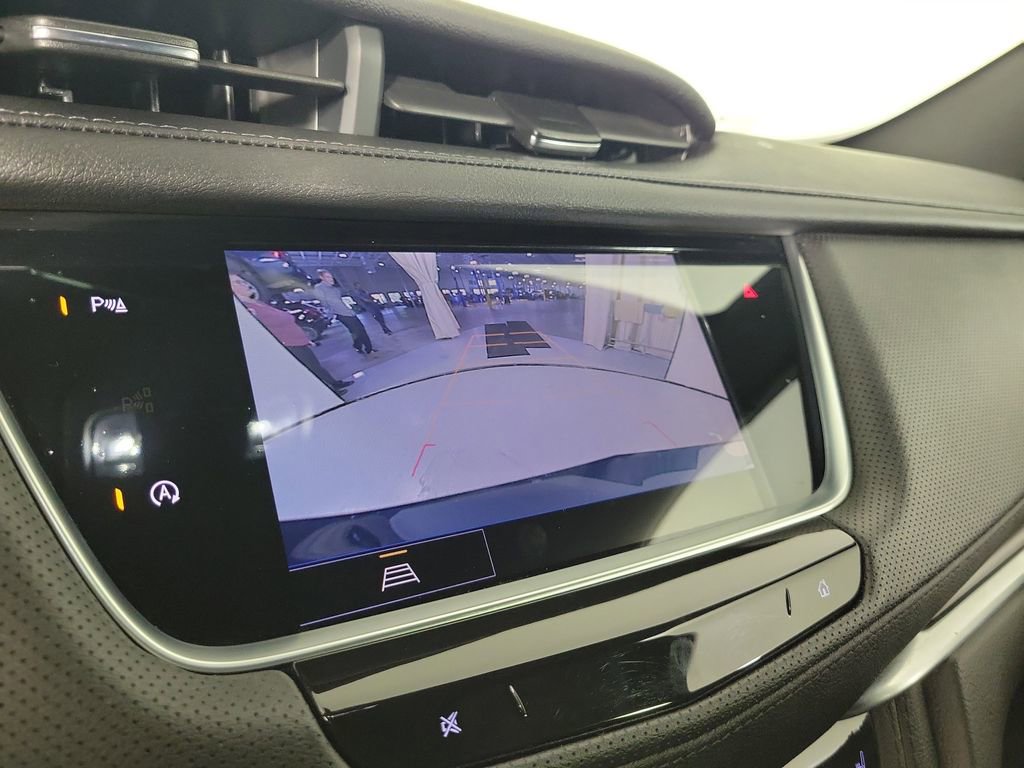 Certified 2024 Cadillac XT5 Luxury FWD image 28
