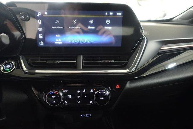 New 2026 Chevrolet Trax RS w/ Driver Confidence Package image 14