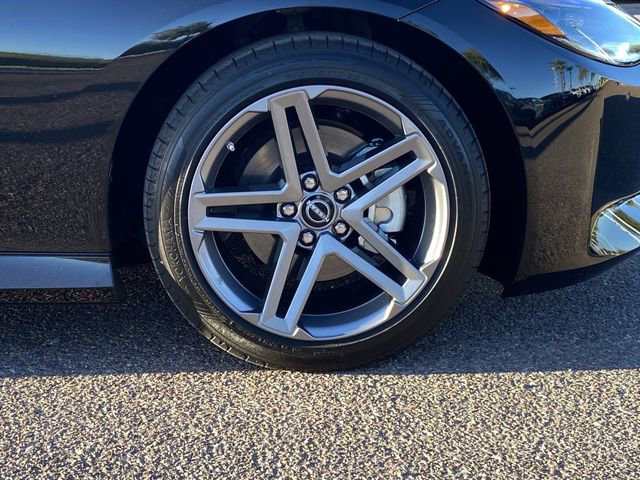 Used 2025 Nissan Z Sport w/ Floor Mat Package image 10