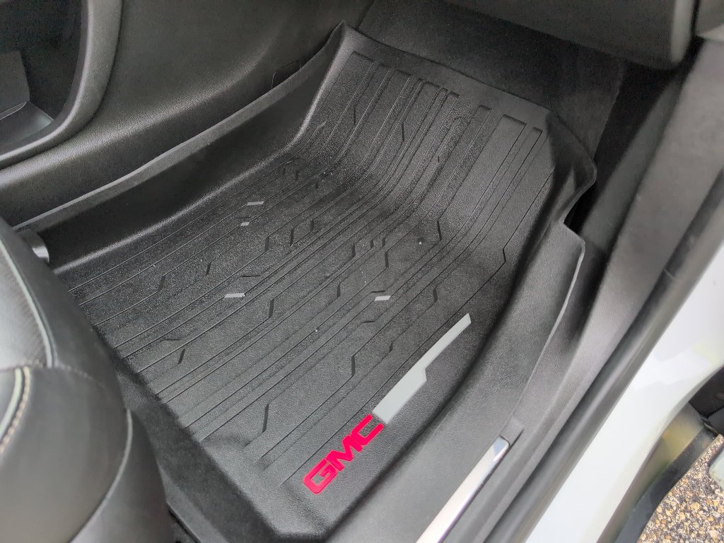 Used 2023 GMC Acadia SLT image 11