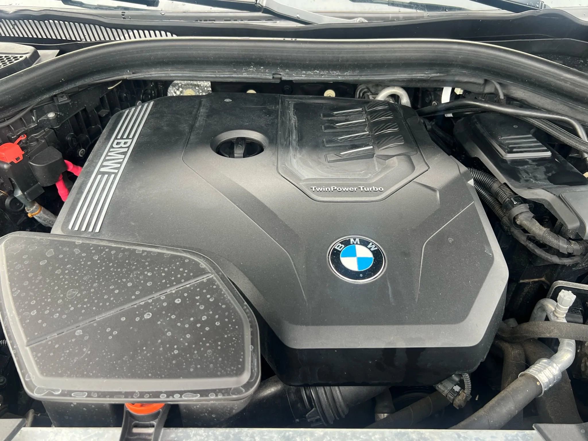 Used 2020 BMW X3 xDrive30i w/ Driving Assistance Package image 32