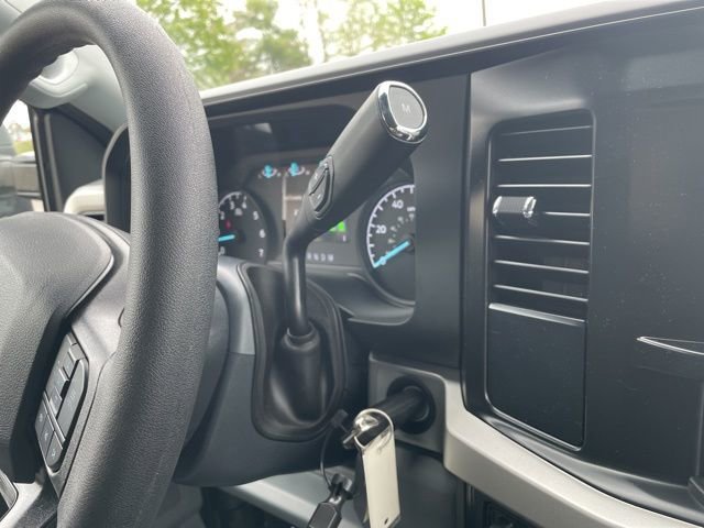 New 2026 Ford F250 XLT AWD/4WD image 16