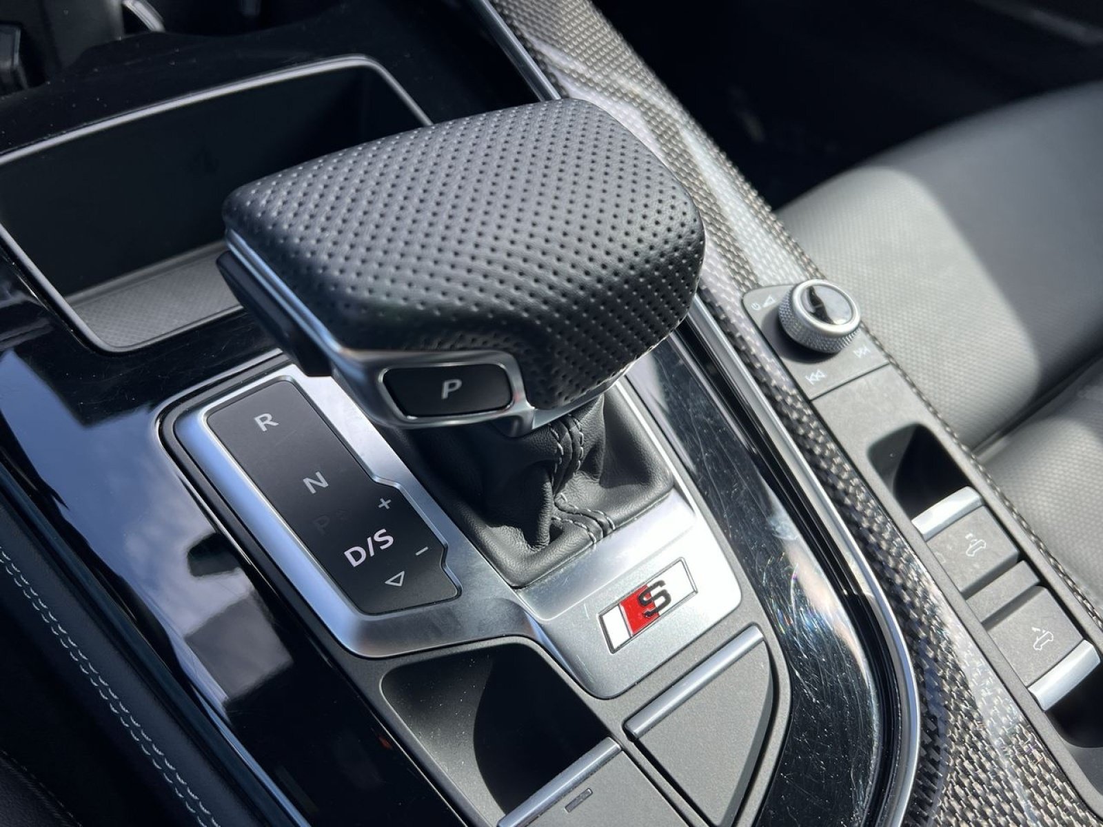 Used 2022 Audi S5 Prestige AWD/4WD image 19
