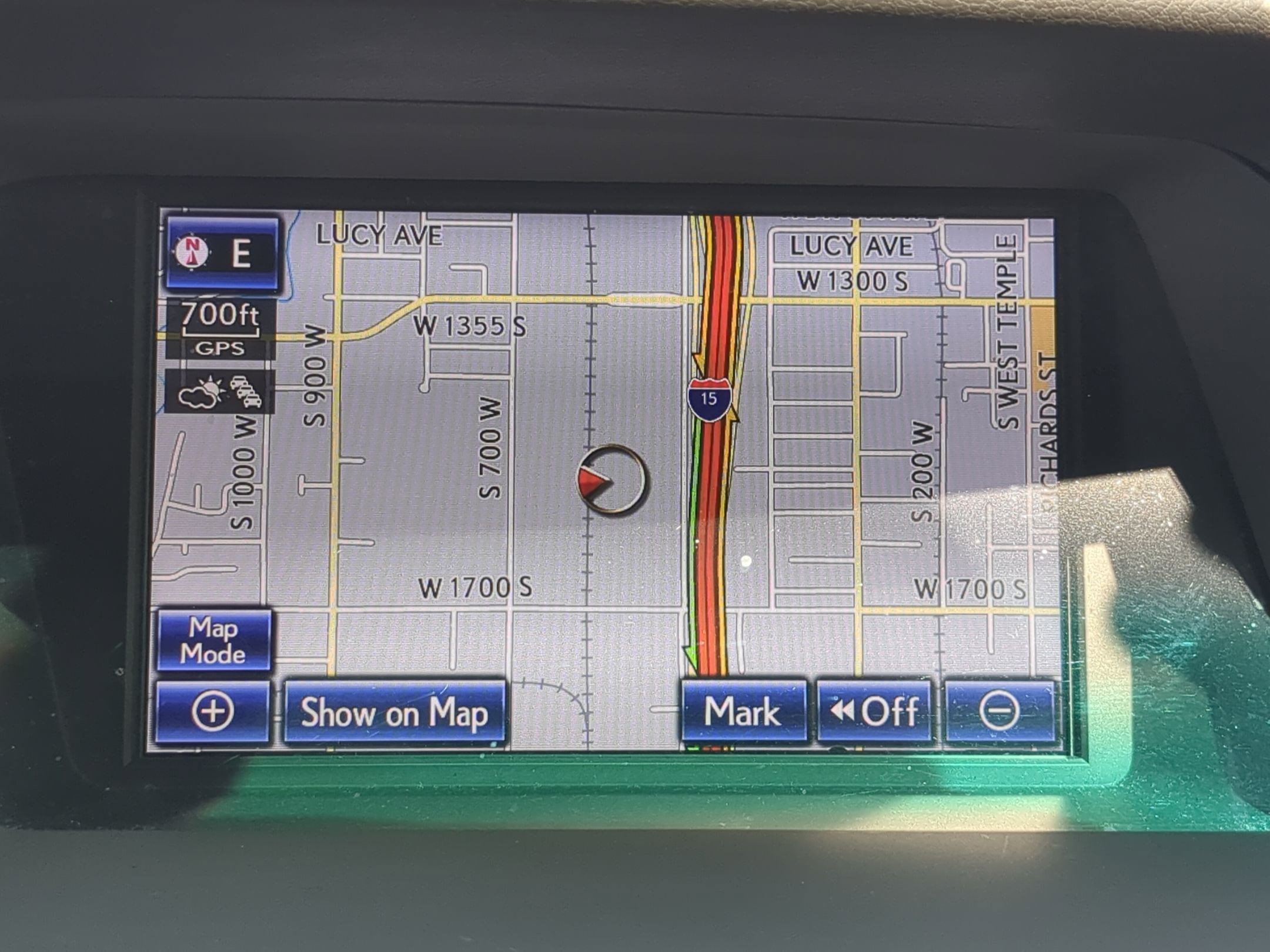 Used 2013 Lexus RX 450h AWD w/ Navigation Pkg image 21