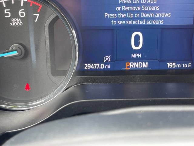 Used 2023 Ford F150 XLT w/ Equipment Group 302A High image 16
