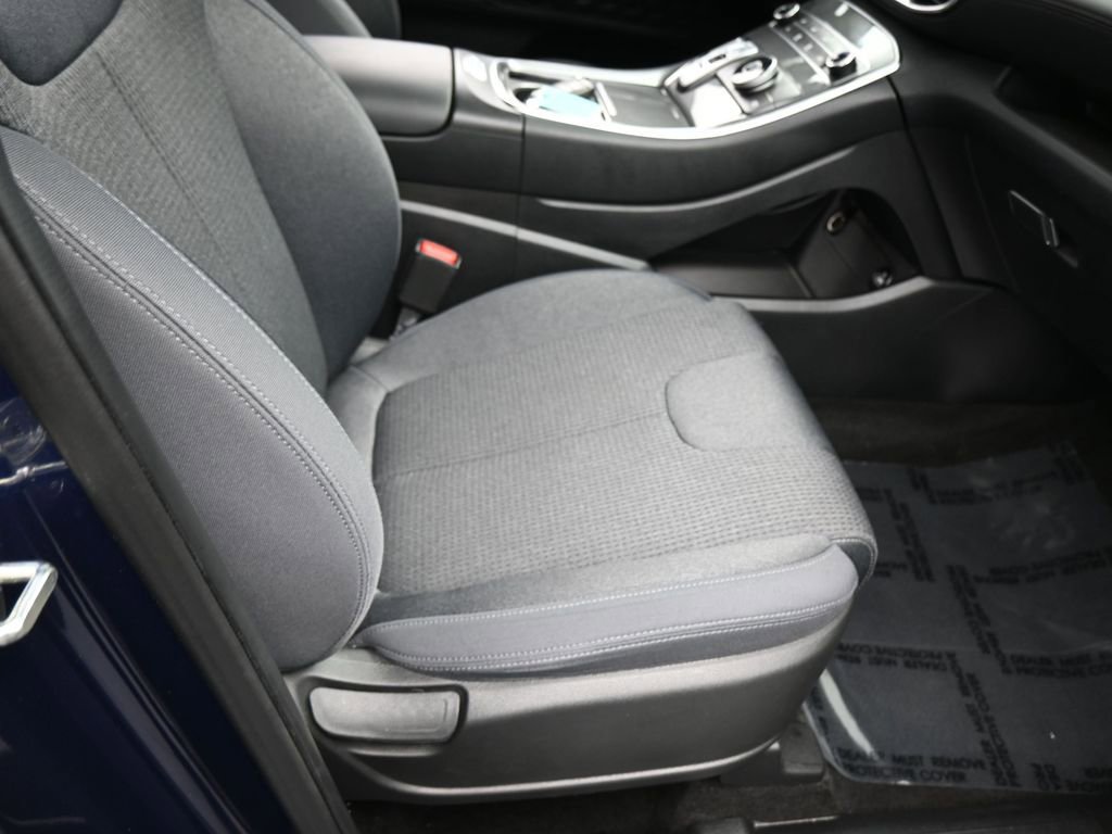 Used 2023 Hyundai Santa Fe SE image 37