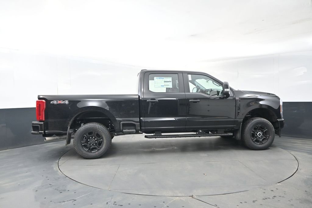 New 2026 Ford F250 XL w/ STX Appearance Package image 6