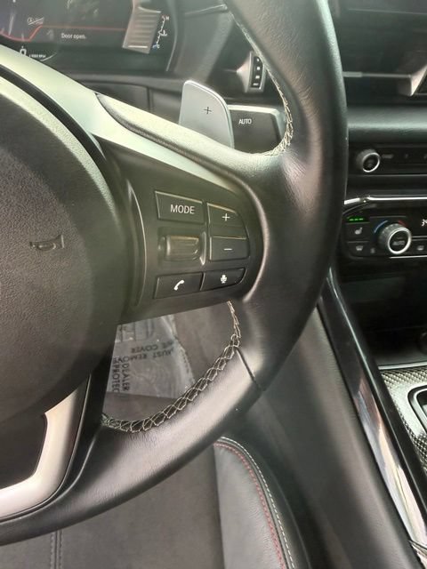 Used 2023 Toyota Supra RWD image 20