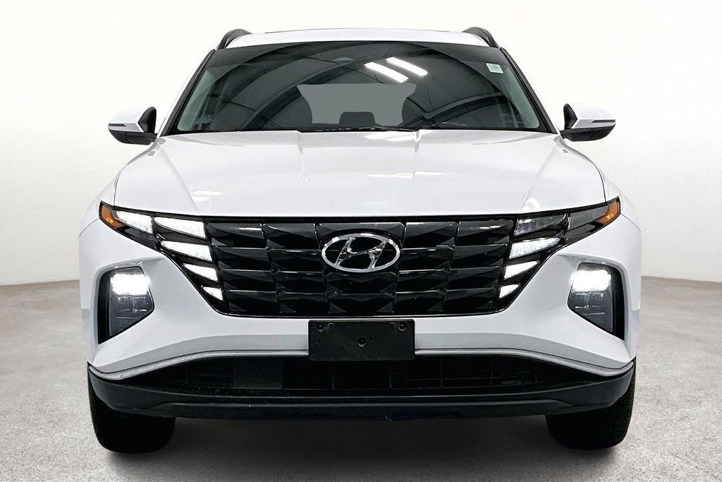 Used 2022 Hyundai Tucson SEL w/ Convenience Package image 5