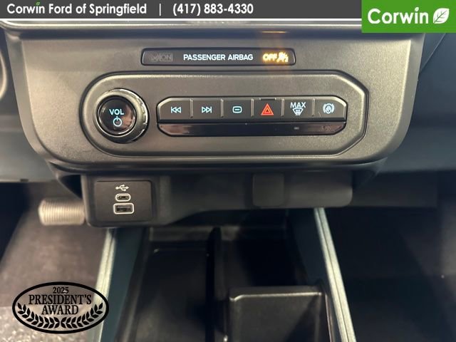 New 2026 Ford Maverick XL w/ Equipment Group 101A image 28