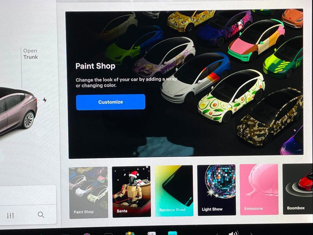 Used 2021 Tesla Model 3 Standard Range Plus image 27