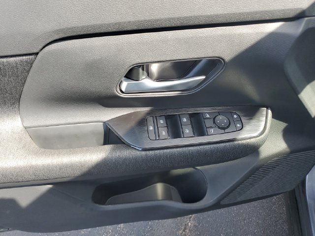 New 2027 Nissan Kicks SV AWD/4WD image 23