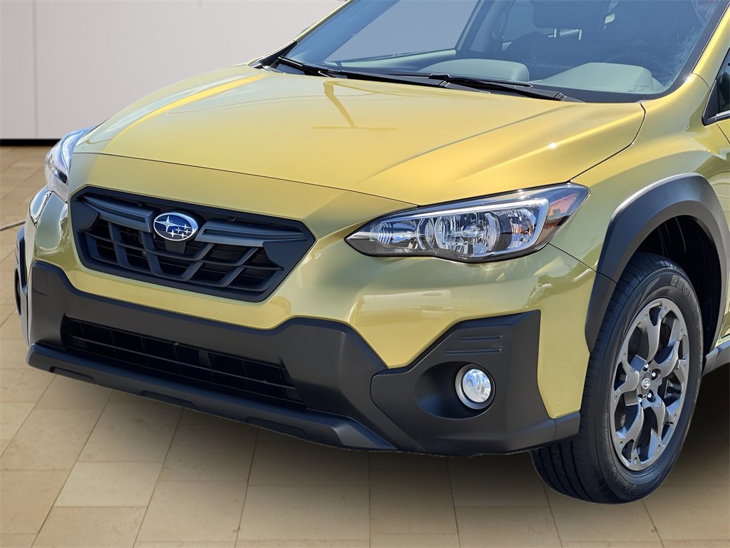 Used 2022 Subaru Crosstrek 2.5i Sport image 38
