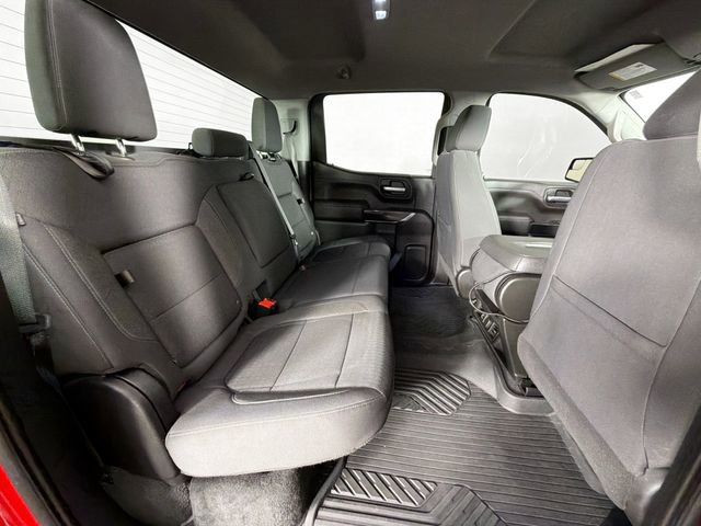 Used 2021 Chevrolet Silverado 1500 RST image 26