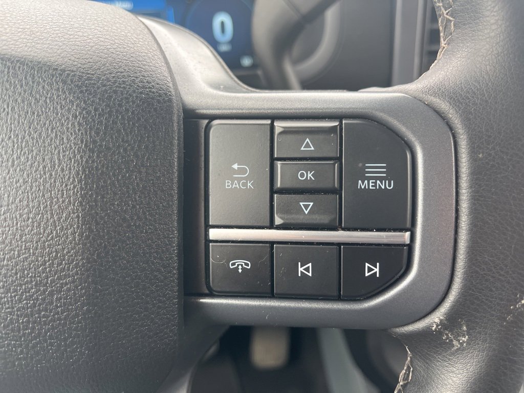 Used 2024 Ford F150 XLT w/ Equipment Group 302A MID image 36