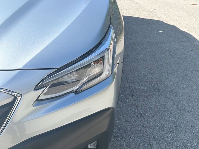Used 2020 Subaru Outback Limited XT w/ Popular Package #2 image 9