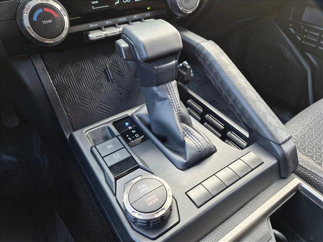 Used 2025 Toyota 4Runner SR5 RWD image 12
