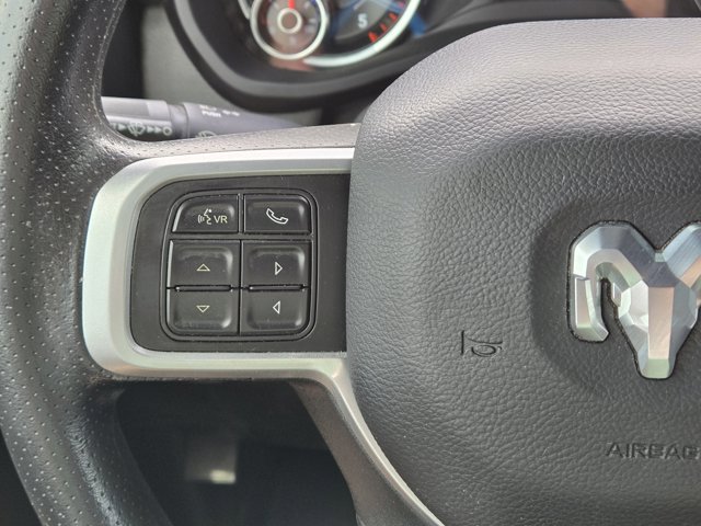 Used 2022 RAM 2500 Big Horn w/ Snow Chief Group image 20