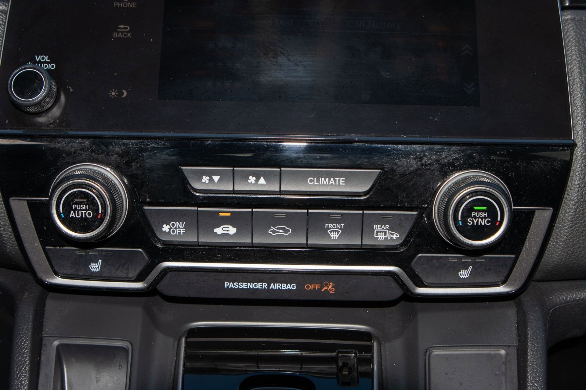 Certified 2022 Honda CR-V EX-L image 21