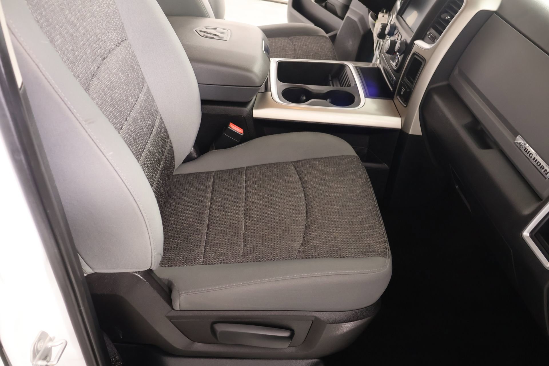 Used 2016 RAM 1500 Big Horn image 13