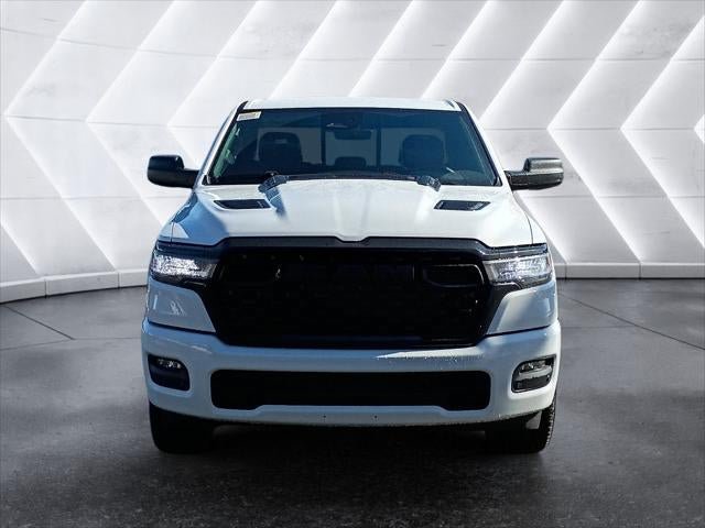 New 2026 RAM 1500 Express AWD/4WD image 25