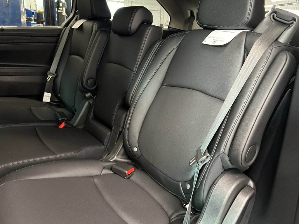 New 2026 Honda Odyssey EX-L image 18