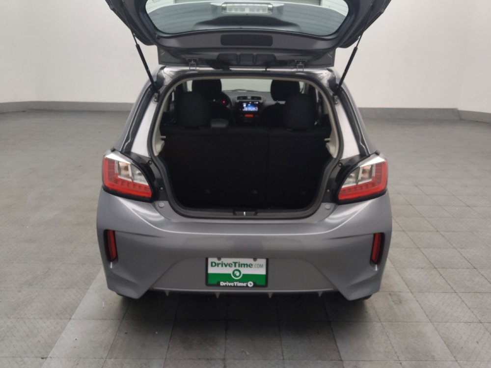 Used 2021 Mitsubishi Mirage LE image 29