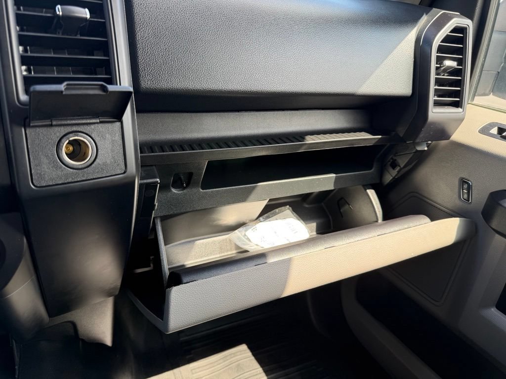 Used 2017 Ford F150 XL w/ XL Power Equipment Group AWD/4WD image 28