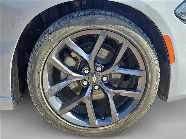 Used 2021 Dodge Charger SXT w/ Plus Group image 21