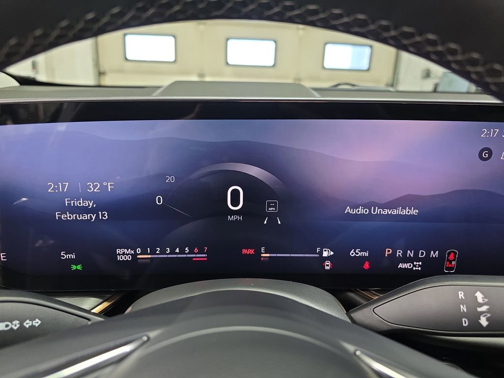 New 2026 Buick Envision Avenir AWD/4WD image 19