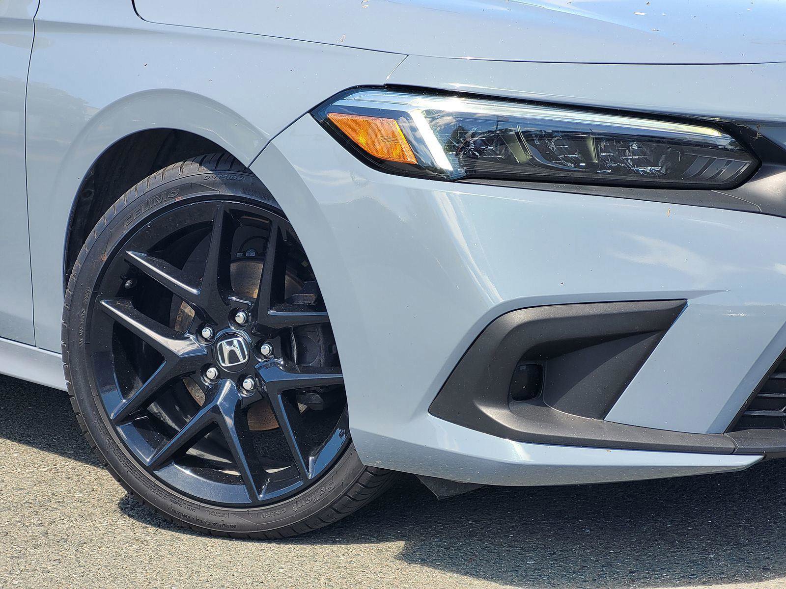 Used 2022 Honda Civic Sport image 11