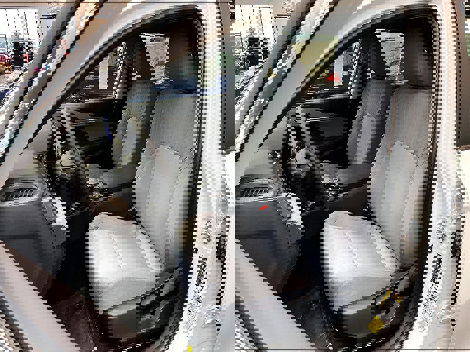 New 2025 Toyota Camry LE image 11