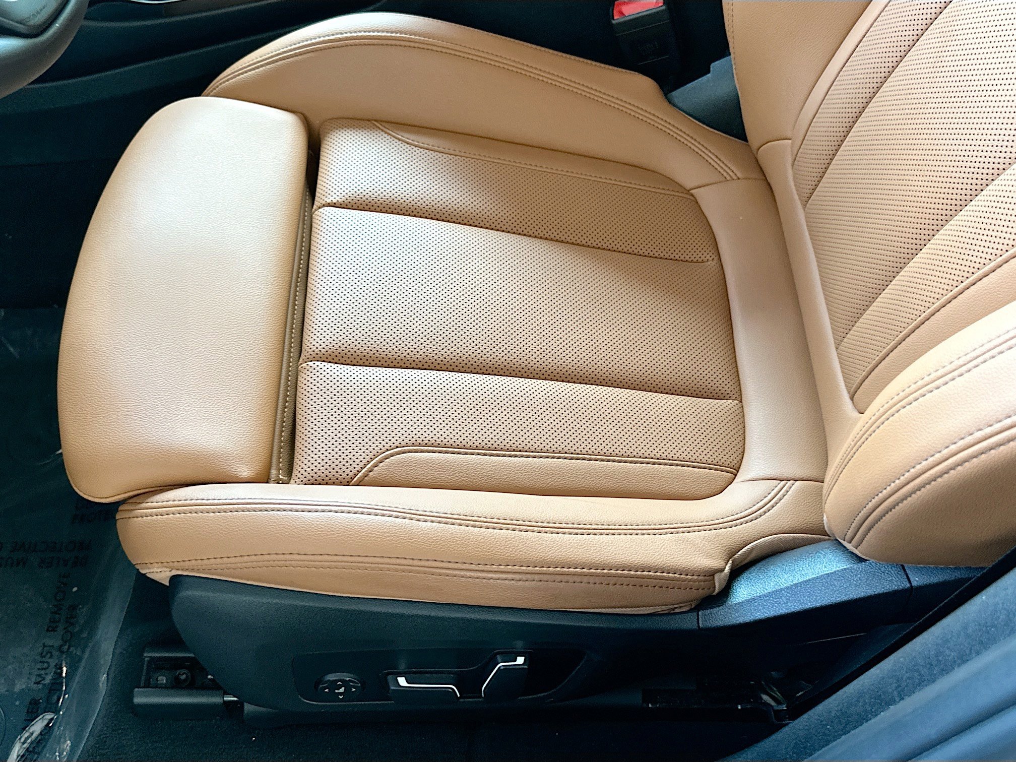 Certified 2024 BMW X3 sDrive30i w/ Convenience Package RWD image 19