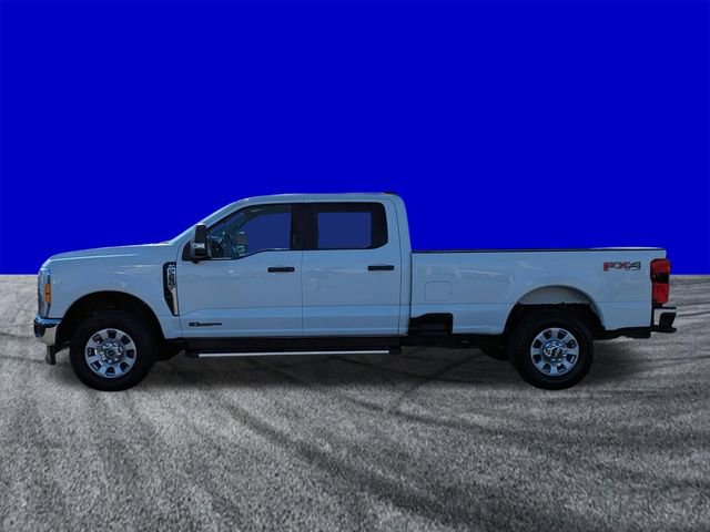 Certified 2023 Ford F250 XLT w/ 360-Degree Camera Package image 7
