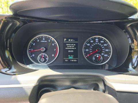 Used 2022 Kia K5 GT-Line w/ GT-Line FWD Premium Package image 4